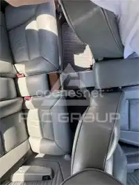 1992 Mercedes Benz E-Class