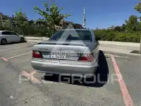 1992 Mercedes Benz E-Class