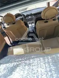 1992 Mercedes Benz 220
