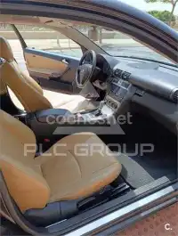 1992 Mercedes Benz 220