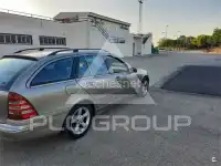 1992 Mercedes Benz 220