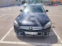 1992 Mercedes Benz 220