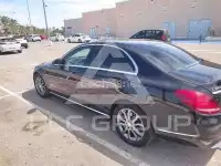 1992 Mercedes Benz 220