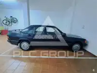 1992 Mercedes Benz 190