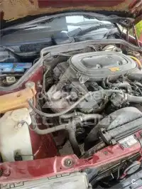 1992 Mercedes Benz 190
