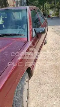 1992 Mercedes Benz 190