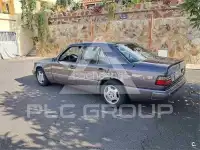 1992 Mercedes Benz 190