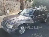 1992 Mercedes Benz 190