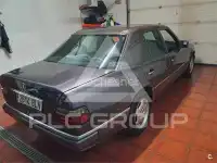1992 Mercedes Benz 190