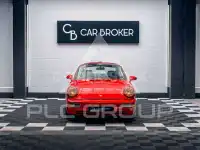 1992 Porsche 911