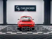 1992 Porsche 911