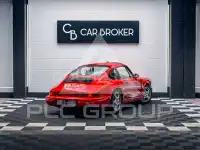 1992 Porsche 911