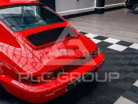 1992 Porsche 911