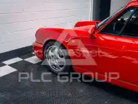 1992 Porsche 911