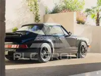 1992 Porsche 911