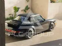 1992 Porsche 911