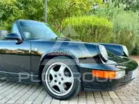 1992 Porsche 911