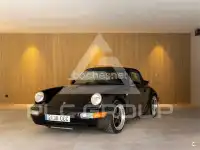 1992 Porsche 911