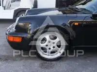 1992 Porsche 911