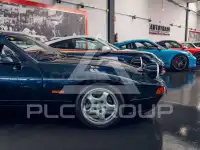 1992 Porsche 928