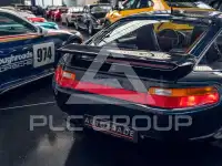 1992 Porsche 928