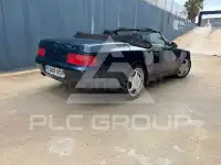 1992 Porsche 968