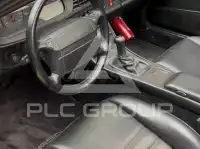 1992 Porsche 968