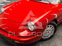 1992 Alfa Romeo Spider