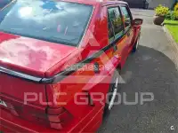 1992 Alfa Romeo 75