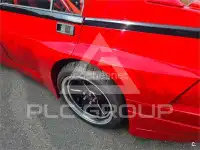 1992 Alfa Romeo 75