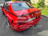 1992 Alfa Romeo 75