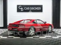 1992 Ferrari 348