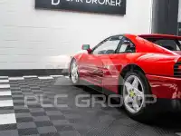 1992 Ferrari 348