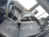 1992 Toyota LAND CRUISER