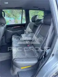 1992 Toyota LAND CRUISER