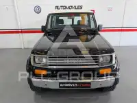 1992 Toyota LAND CRUISER