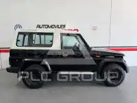 1992 Toyota LAND CRUISER