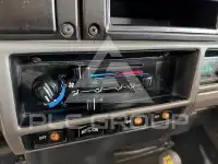 1992 Toyota LAND CRUISER