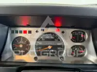 1992 Toyota LAND CRUISER