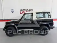 1992 Toyota LAND CRUISER