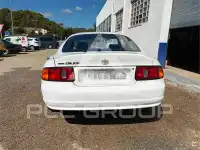 1992 Toyota CELICA