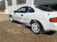 1992 Toyota CELICA
