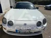 1992 Toyota CELICA