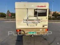 1992 Peugeot J5