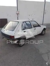 1992 Peugeot 205