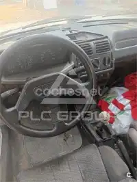 1992 Peugeot 205