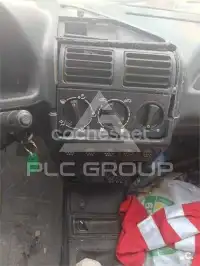 1992 Peugeot 205