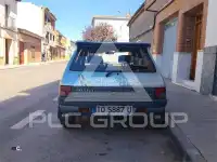 1992 Peugeot 205