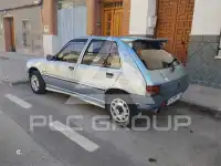 1992 Peugeot 205