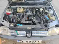 1992 Peugeot 205